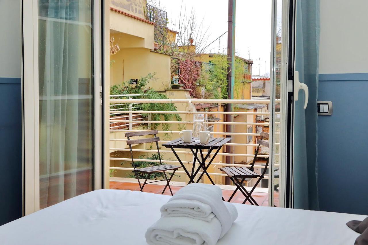 Apartment San Pietro Maison *