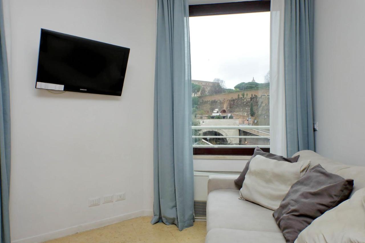 San Pietro Maison Apartment Rom