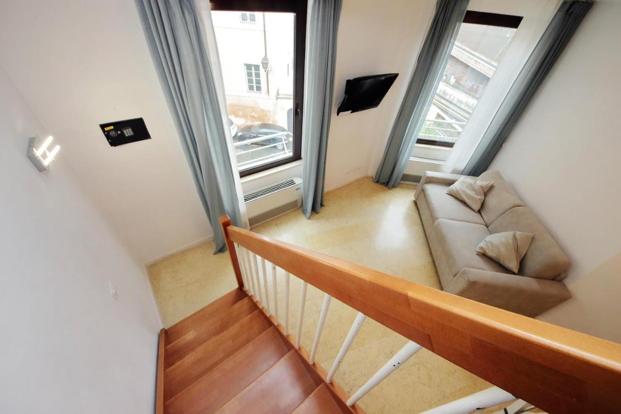 San Pietro Maison Apartment Rom