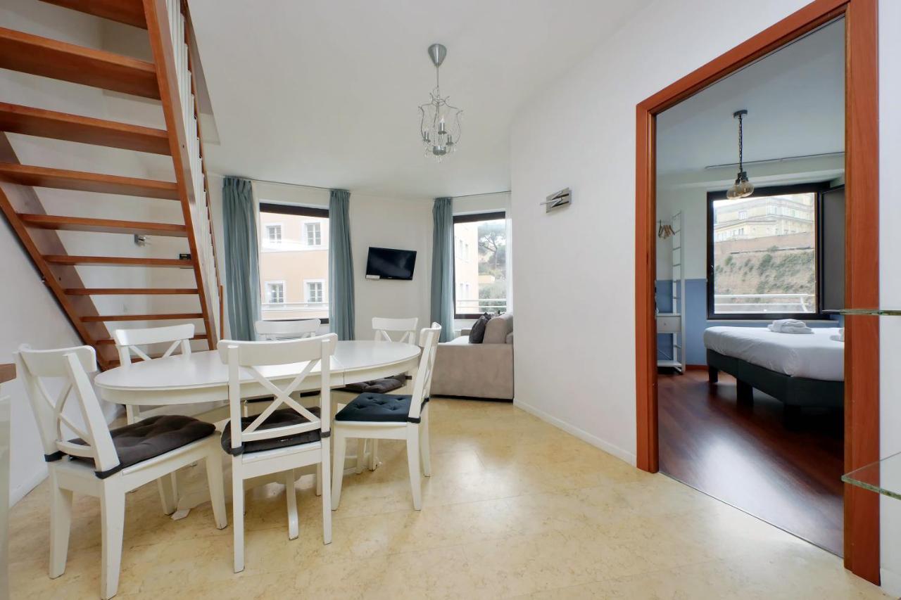 Apartamento San Pietro Maison