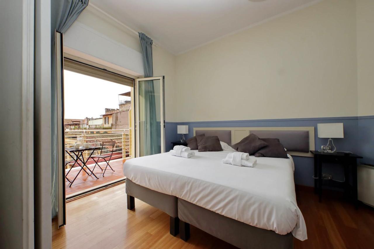 San Pietro Maison Apartment Rom