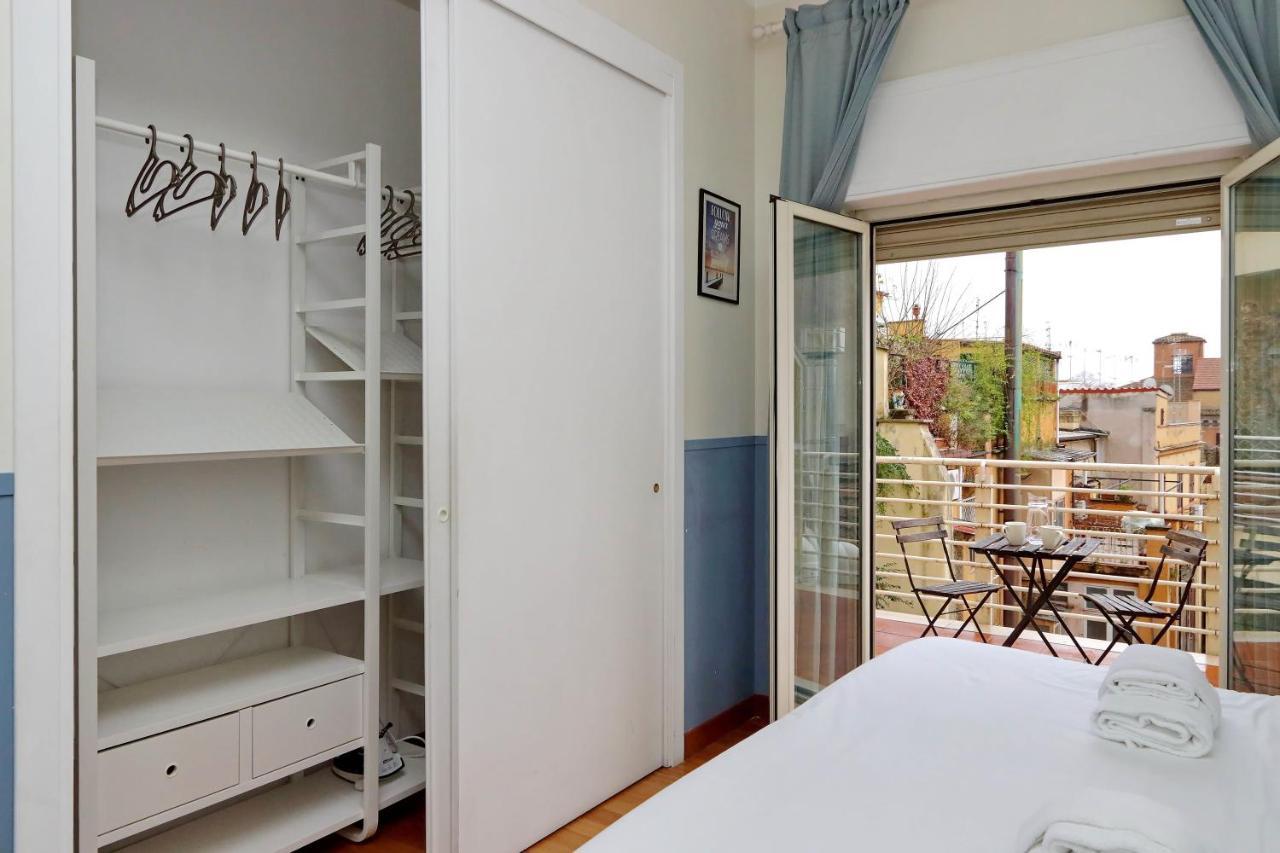 San Pietro Maison Apartment Rom
