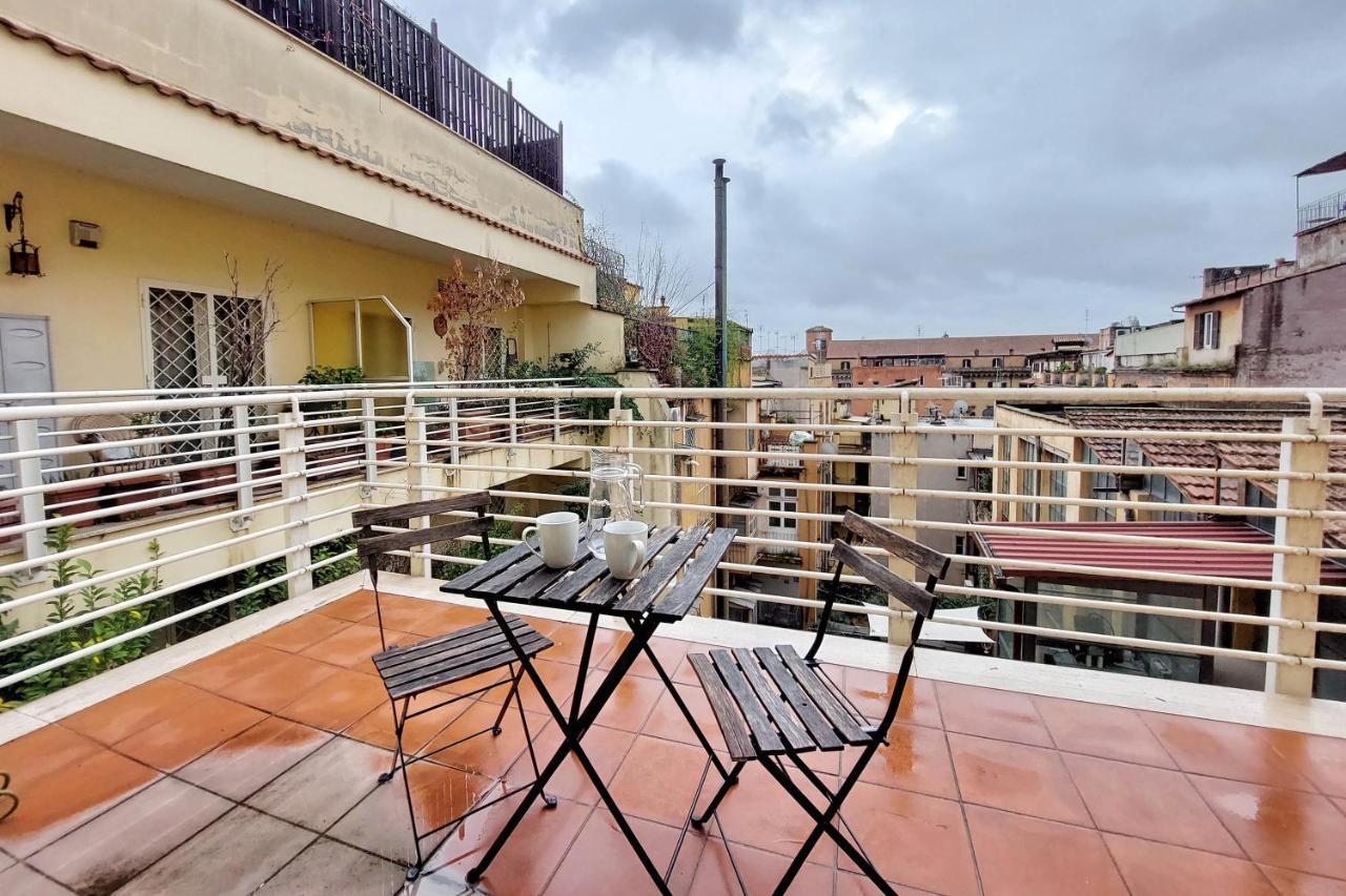 Apartamento San Pietro Maison *