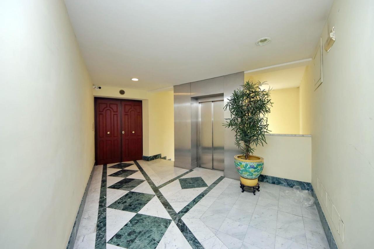 Apartment San Pietro Maison Rom